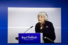 Margot Friedländer