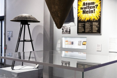 Die Macht der Atombombe