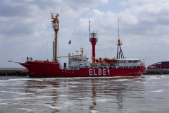 Feuerschiff Elbe 1