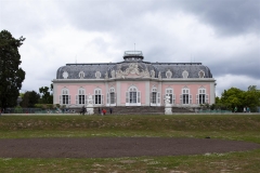 Schloss in Varianten