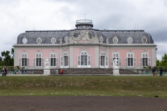 Schloss in Varianten