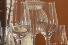 Whiskygläser