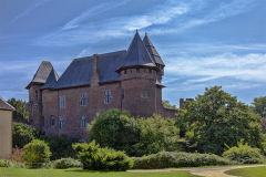 Burg Linn