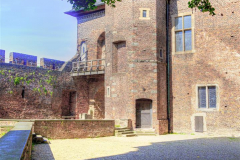 Innenhof