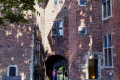 Innenhof