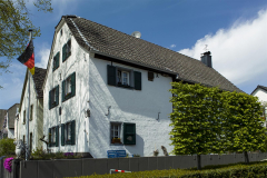 Haus an der Stromstraße
