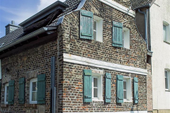 Fischerhaus aus dem 17. Jhdt.
