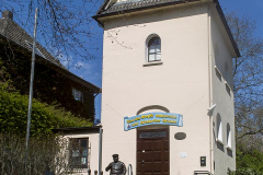 Museum in HItdorf