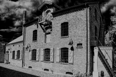 Historische Brennerei