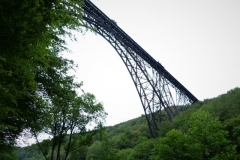 Müngstener Brücke