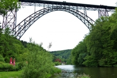 Müngstener Brücke