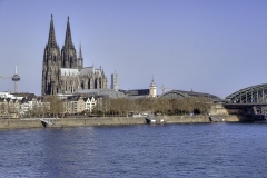 Natürlich der Dom