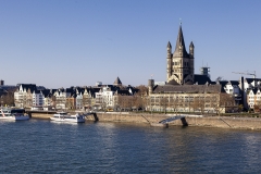 Groß Sankt Martin
