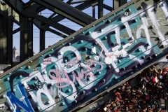 Graffiti