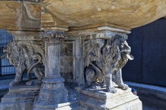 Petrusbrunnen