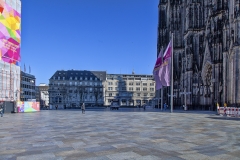 Domplatte
