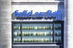Gaffel am Dom