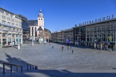 Hauptbahnhof