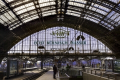 Hauptbahnhof