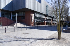 Philharmonie