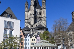 Groß St. Martin