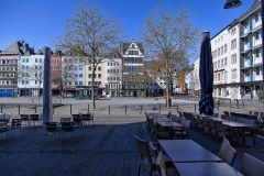 Heumarkt