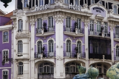 Hotel Internacional