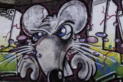 Graffiti