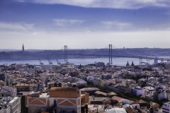 Ponte 25 de Abril