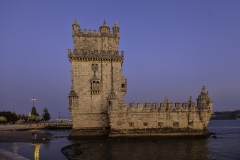 Der Torre de Belem