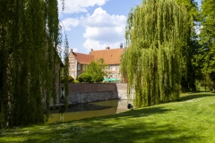 Burg Hülshoff
