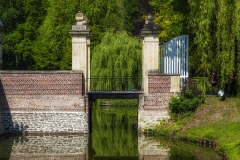 Burg Hülshoff