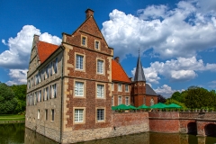 Burg Hülshoff
