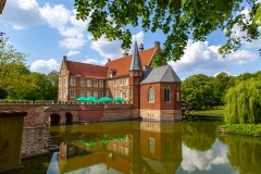 Burg Hülshoff