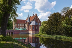Burg Hülshoff