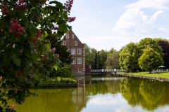 Burg Hülshoff