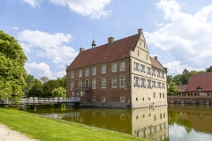 Burg Hülshoff