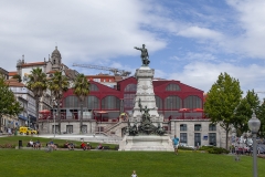 Mercado Ferreira Borges
