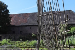 Garten-sonnig