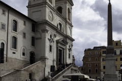 Trinita dei Monti