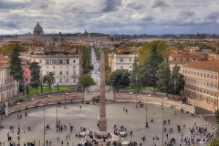 Piazza del Poppolo