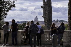 Terraza del Pincio