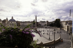 Die Piazza del Poppolo