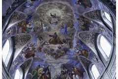 Kirchen ohne Ende - San Giacomo in Augusta