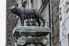 Romulus umd Remus