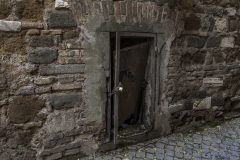 Da kommt keiner rein