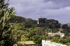 Faro del Gianicolo