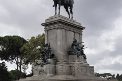 Piazzale Guiseppe Garibaldi