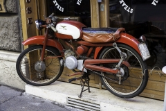 Alte Guzzi