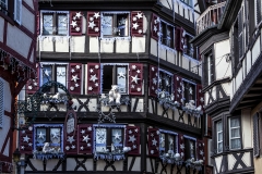 Colmar - Weihnachten kann kommen